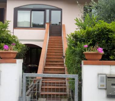 Affitto Casa Vacanze a Campo nell'Elba (Livorno)