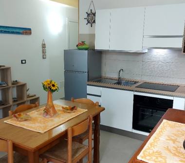 Affitto Appartamento Vacanze a Santa Teresa Gallura (Sassari), Via Veneto 8