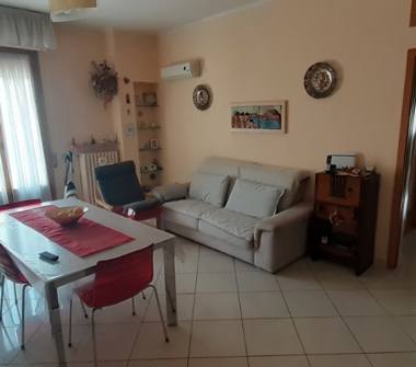 Trilocale in vendita a Castelfiorentino (Firenze)