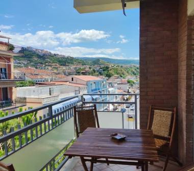 Affitto Appartamento Vacanze a Belvedere Marittimo (Cosenza)