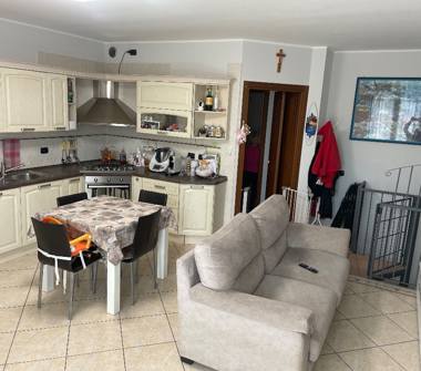 Villetta a schiera in vendita a Sotto il Monte Giovanni XXIII (Bergamo)