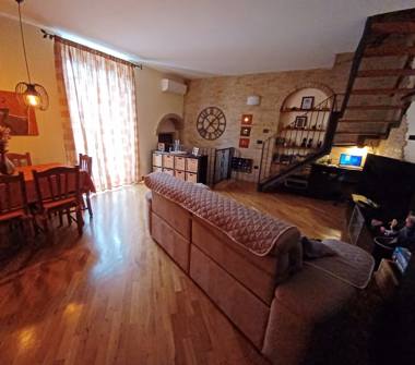 Casa indipendente in vendita a San Severo (Foggia), Vico Principato 17