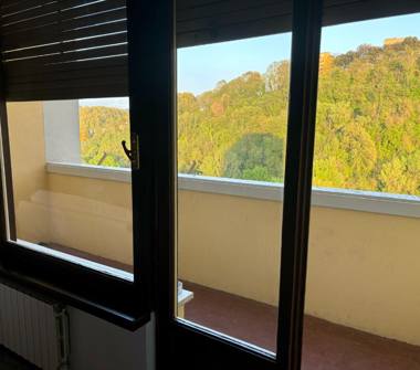 Quadrilocale in affitto a Frosinone (Frosinone)