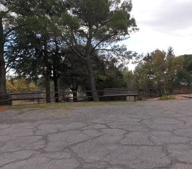 Affitto Appartamento Vacanze a Nicolosi (Catania)