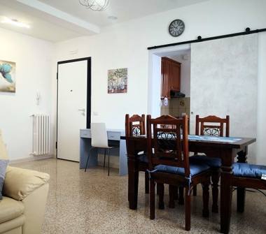 Affitto Appartamento Vacanze a Bastia Umbra, Frazione Costano