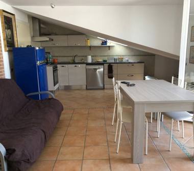 Trilocale in affitto a Santa Marinella, Frazione Stazione Di Santa Severa, Via Tagliamento 4