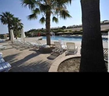 Offerta Vacanze Villaggio turistico a Isola di Capo Rizzuto (Crotone), Località santa Anastasia capopiccol