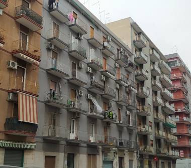 Trilocale in vendita a Taranto (Taranto), Via Rintone 45