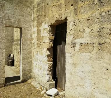 Rustico/Casale in vendita a Valderice (Trapani)