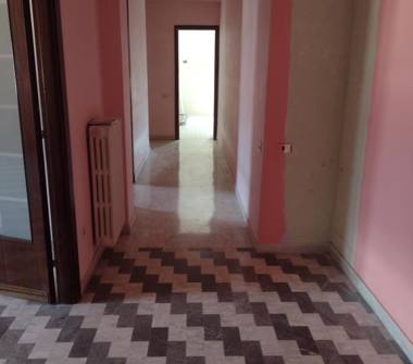 Appartamento in vendita a Sora (Frosinone), via Emilio Zincone 22