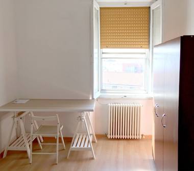 Quadrilocale in vendita a Ancona, Frazione Centro città, Via Guglielmo Marconi 151