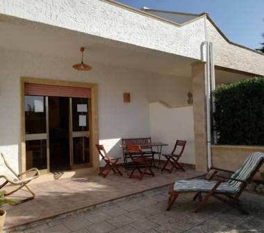 Affitto Villetta a schiera Vacanze a Porto Cesareo (Lecce)