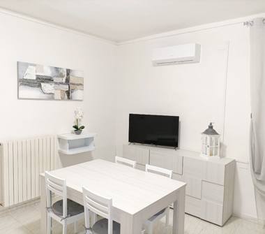 Affitto Appartamento Vacanze a Bastia Umbra (Perugia), Via Campiglione 13