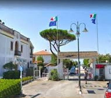 Villa in affitto a Ardea (Roma), Via dei Delfini 00