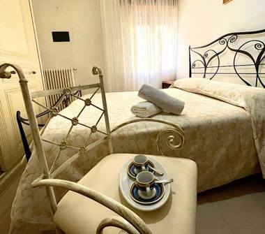 Affitto Appartamento Vacanze a Peschici (Foggia), Via Mazzini 7 7