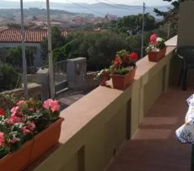 Affitto Appartamento Vacanze a La Maddalena (Sassari)