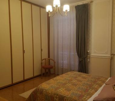 Casa indipendente in vendita a San Severo (Foggia)