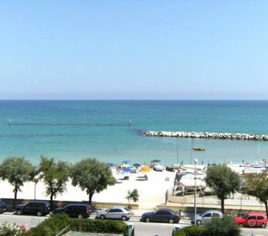 Affitto Appartamento Vacanze a Senigallia, Frazione Cesano