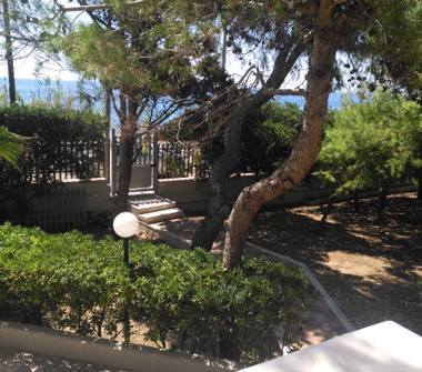 Affitto Casa Vacanze a Leporano (Taranto), Via Litoranea Salentina 4639