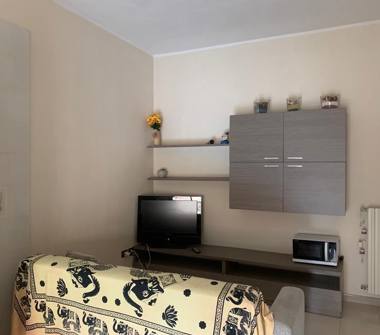 Affitto Appartamento Vacanze a Soverato, Frazione Soverato Marina, Via Vittorio Veneto 24