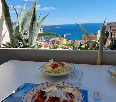 Affitto Appartamento Vacanze a Ventimiglia (Imperia)