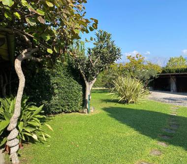 Affitto Villa Vacanze a Pietrasanta, Frazione Marina Di Pietrasanta