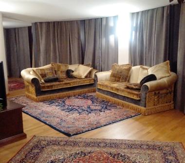 Attico in affitto a Milano, Zona Porta Genova