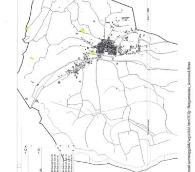 Terreno Agricolo/Coltura in vendita a Borgomasino (Torino)
