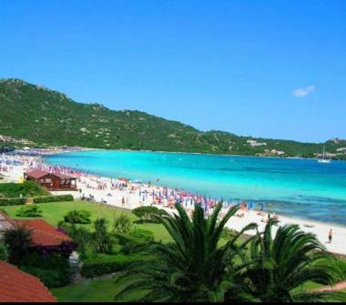 Affitto Appartamento Vacanze a Olbia, Frazione Porto Rotondo, via marinella 2