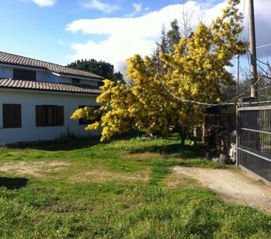 Affitto Villa Vacanze a Bari Sardo (Nuoro)