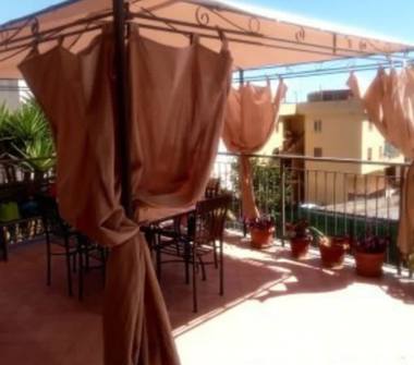 Affitto Appartamento Vacanze a Santa Marinella (Roma), Via delle Fresie 11