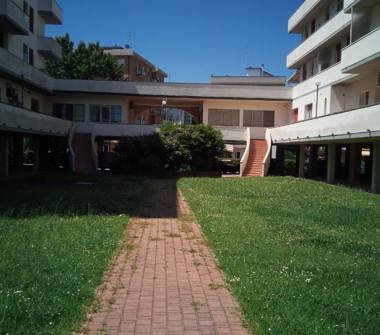 Trilocale in affitto a Ravenna, Zona Lido Adriano