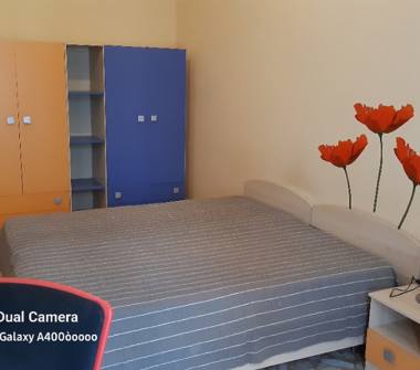 Porzione di casa in affitto a Catania, Zona Corso delle province, Via Nicola Coviello 2