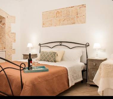 Affitto Casa Vacanze a Locorotondo (Bari)