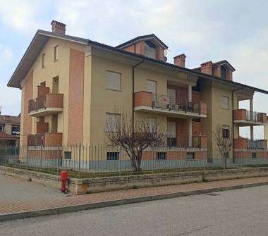 Appartamento in vendita a Pancalieri (Torino), Via Tommaso Lorenzone 8