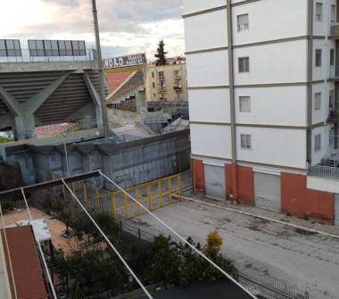 Bilocale in vendita a Foggia (Foggia), Viale degli Aviatori 40
