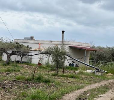 Altro in vendita a Sciacca (Agrigento), Località Scunchipani 0