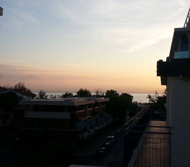 Attico in affitto a Rimini (Rimini)