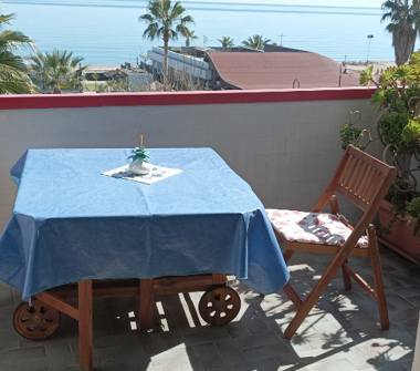 Affitto Appartamento Vacanze a Alba Adriatica (Teramo), Via Udine 3