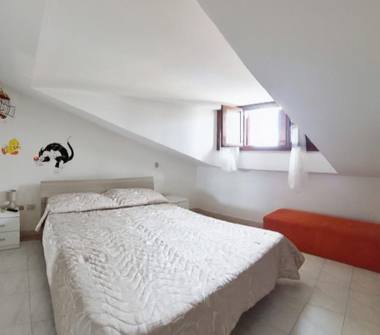 Mansarda in vendita a Sassari (Sassari)