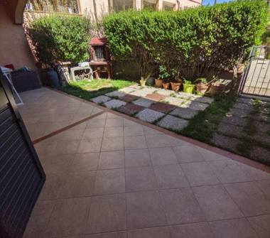 Offerta Vacanze Residence a Quartu Sant'Elena, Frazione Capitana, Via Serchio 223