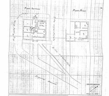 Villa in vendita a Marliana, Frazione Goraiolo