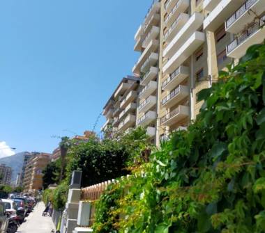 Appartamento in affitto a Palermo, Zona Palagonia, Via Cristofaro Scobar 1