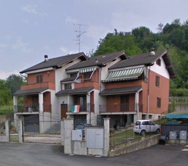 Quadrilocale in vendita a Brusasco (Torino), Via della Valle 4e