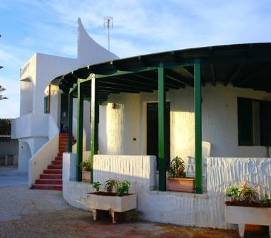 Affitto Villa Vacanze a Mazara del Vallo (Trapani), Via del Mare 1