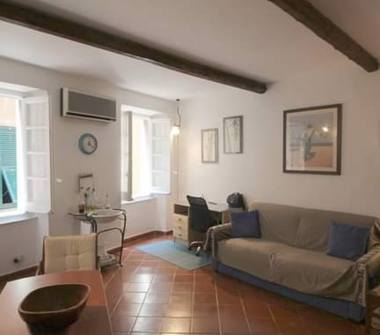 Bilocale in vendita a Camogli (Genova), Via Giuseppe Garibaldi 190