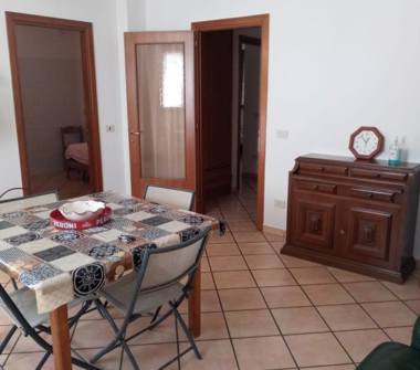 Offerta Vacanze Bed & Breakfast a Trevi (Perugia), via pintura n 23 23