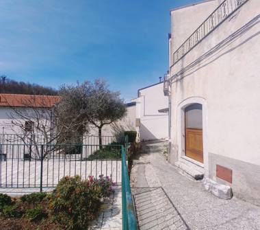 Affitto Casa Vacanze a Filignano, Frazione Borgo Mastrogiovanni, Via Mastrogiovanni 9