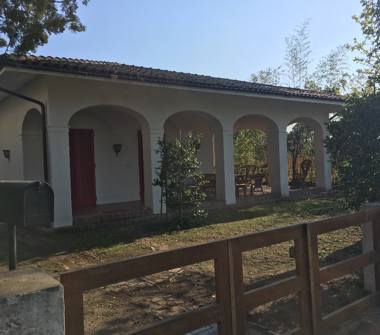 Villa in affitto a Cervia (Ravenna)