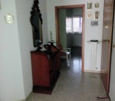 Appartamento in vendita a Bisceglie (Barletta-Andria-Trani), Via Papa Pio X 43